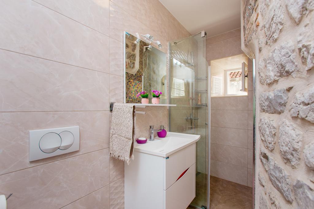 Old Town Museum Square Apartment Котор Екстериор снимка