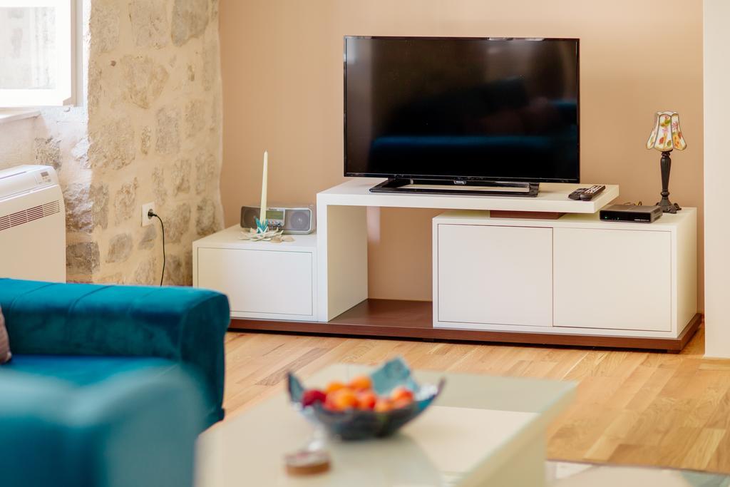 Old Town Museum Square Apartment Котор Екстериор снимка