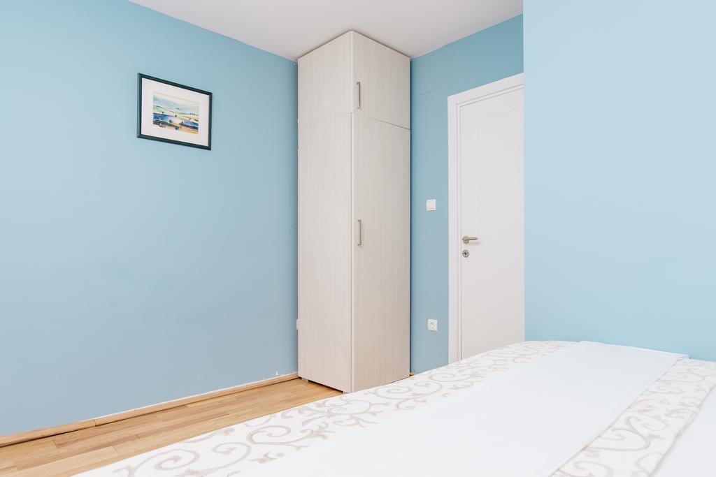 Old Town Museum Square Apartment Котор Екстериор снимка